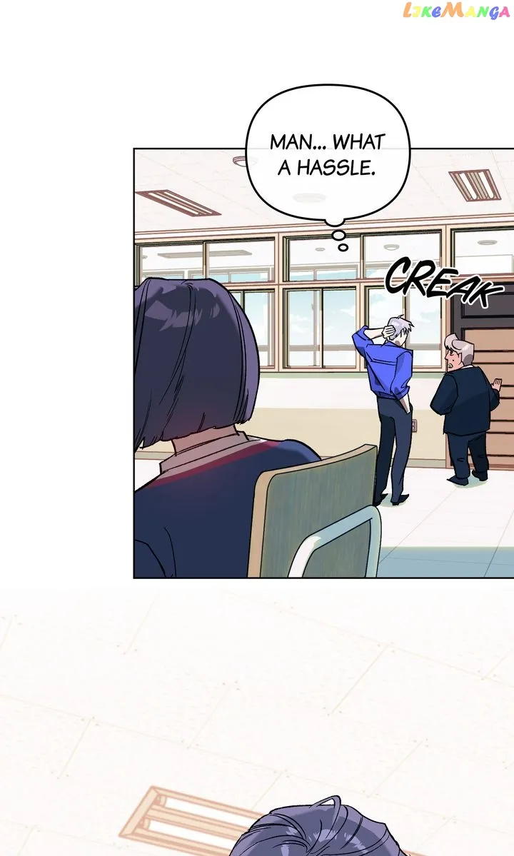 The Superheroes of Class F Chapter 17 Online - página 39
