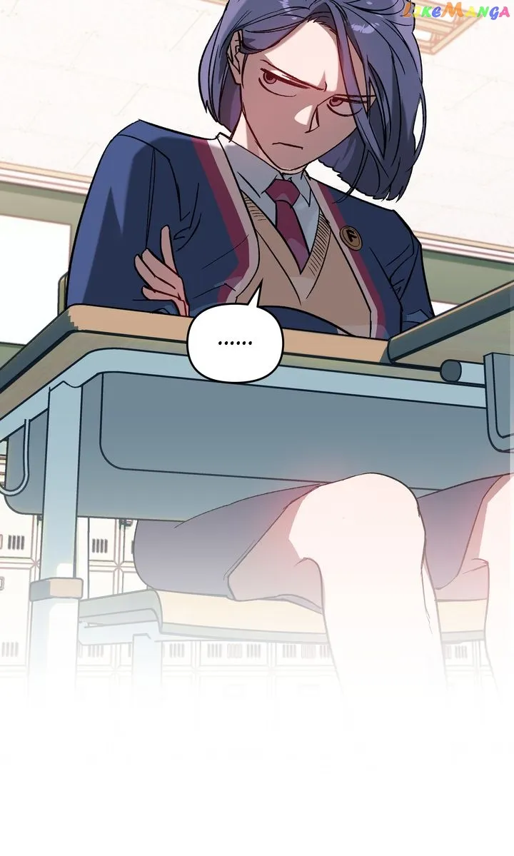 The Superheroes of Class F Chapter 17 Online - página 40