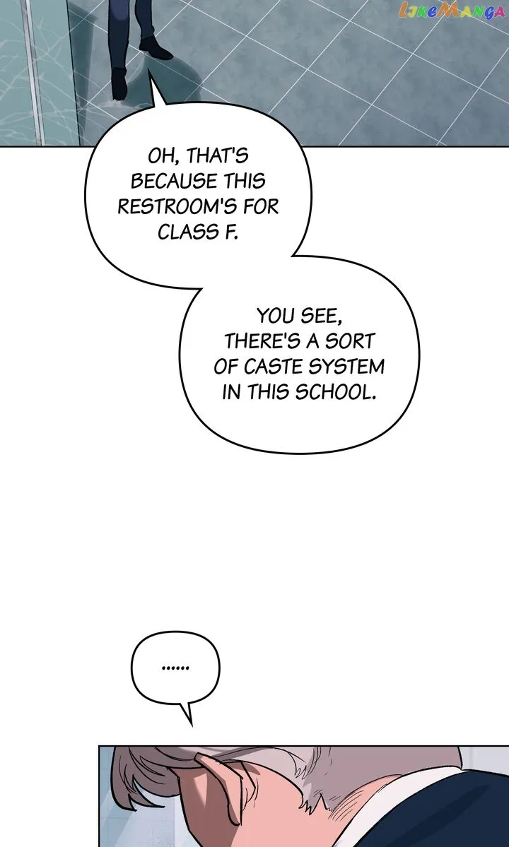 The Superheroes of Class F Chapter 17 Online - página 43