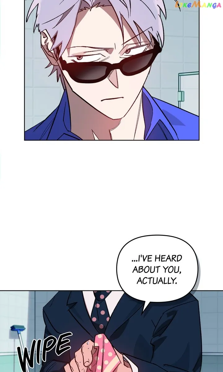 The Superheroes of Class F Chapter 17 Online - página 45