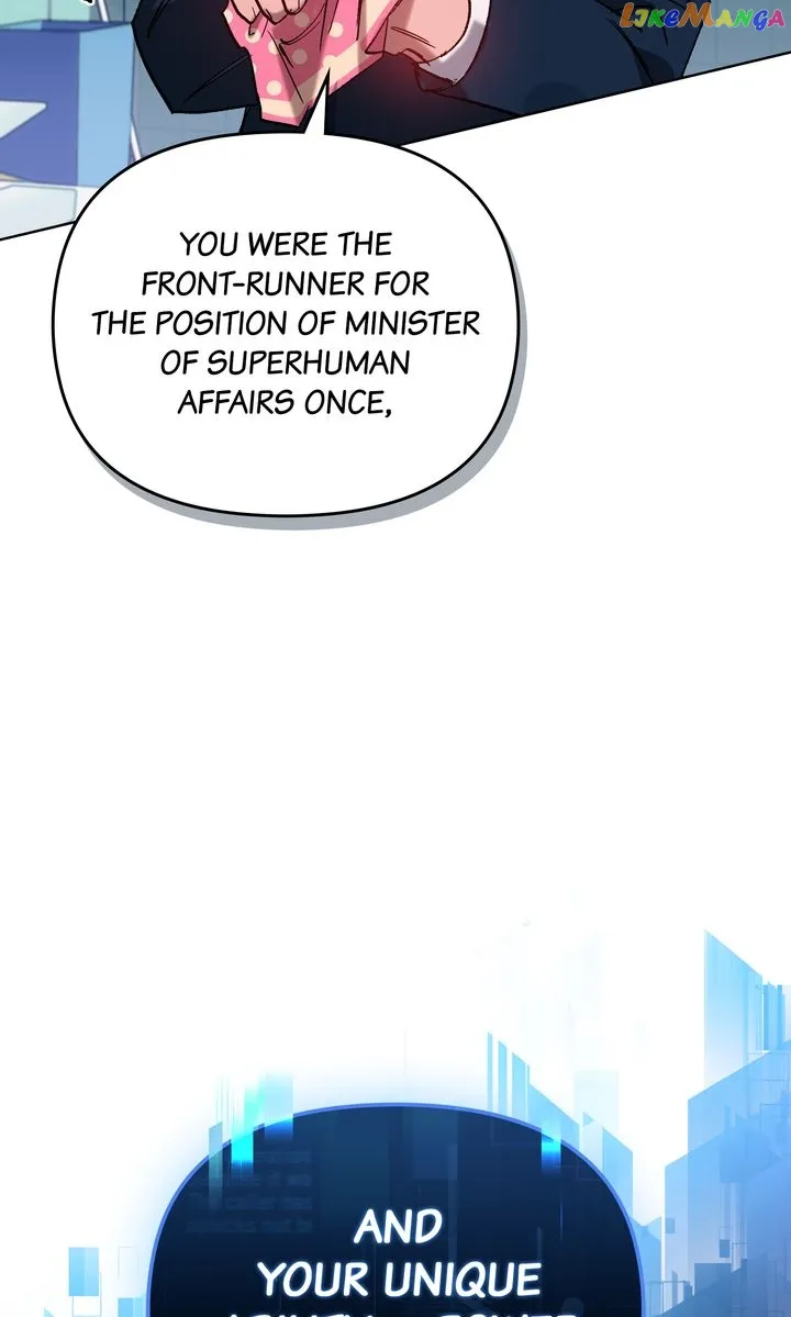 The Superheroes of Class F Chapter 17 Online - página 46