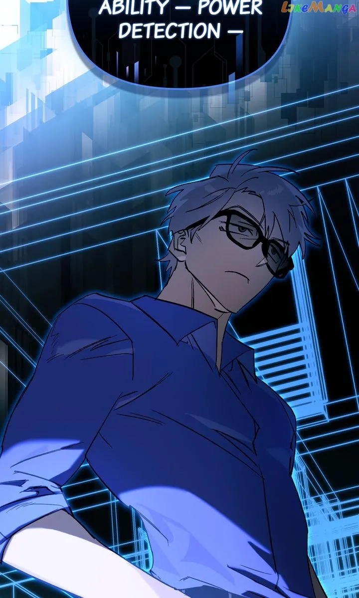 The Superheroes of Class F Chapter 17 Online - página 47
