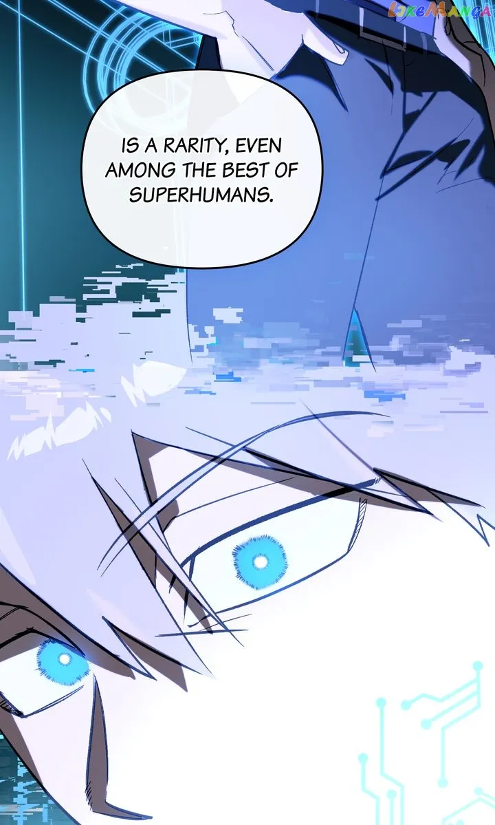 The Superheroes of Class F Chapter 17 Online - página 48