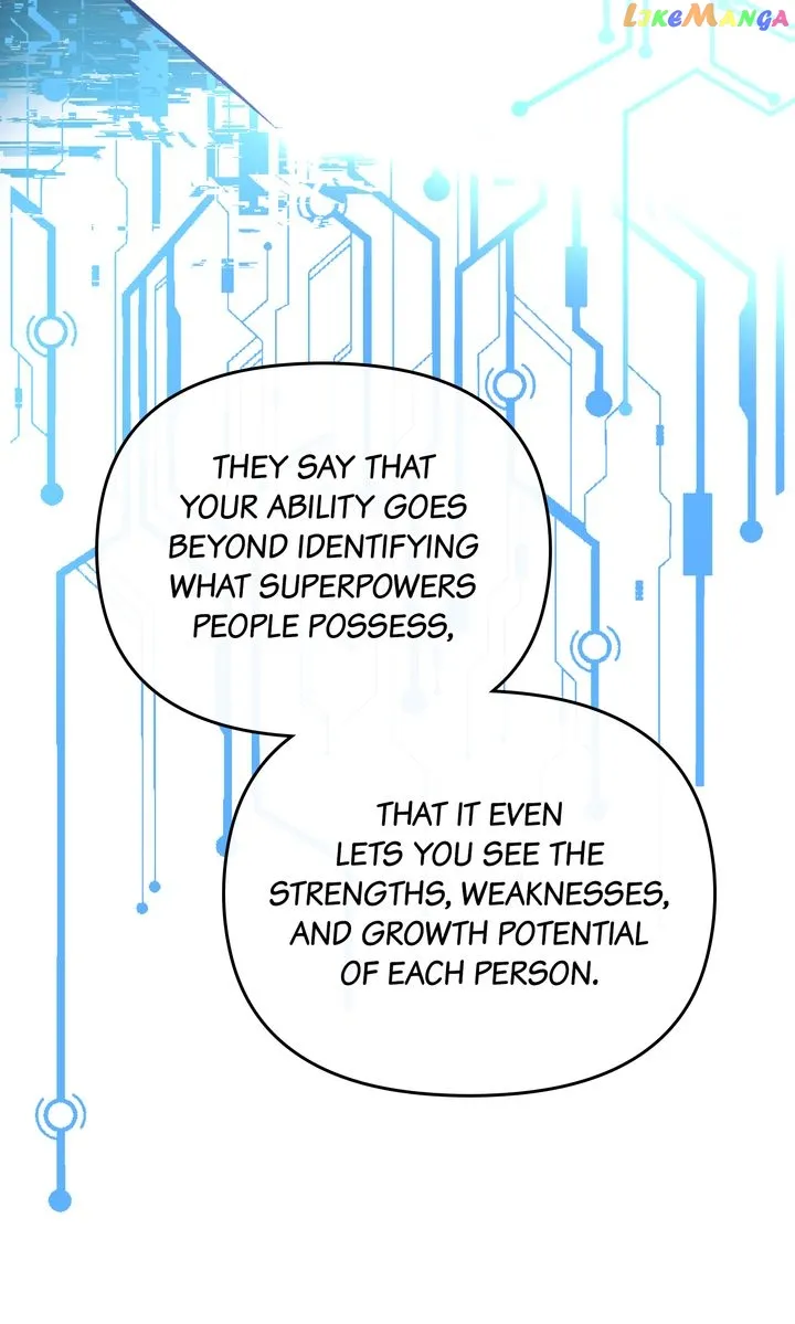 The Superheroes of Class F Chapter 17 Online - página 49