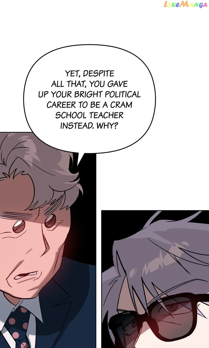 The Superheroes of Class F Chapter 17 Online - página 50