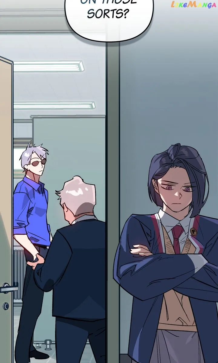 The Superheroes of Class F Chapter 17 Online - página 52