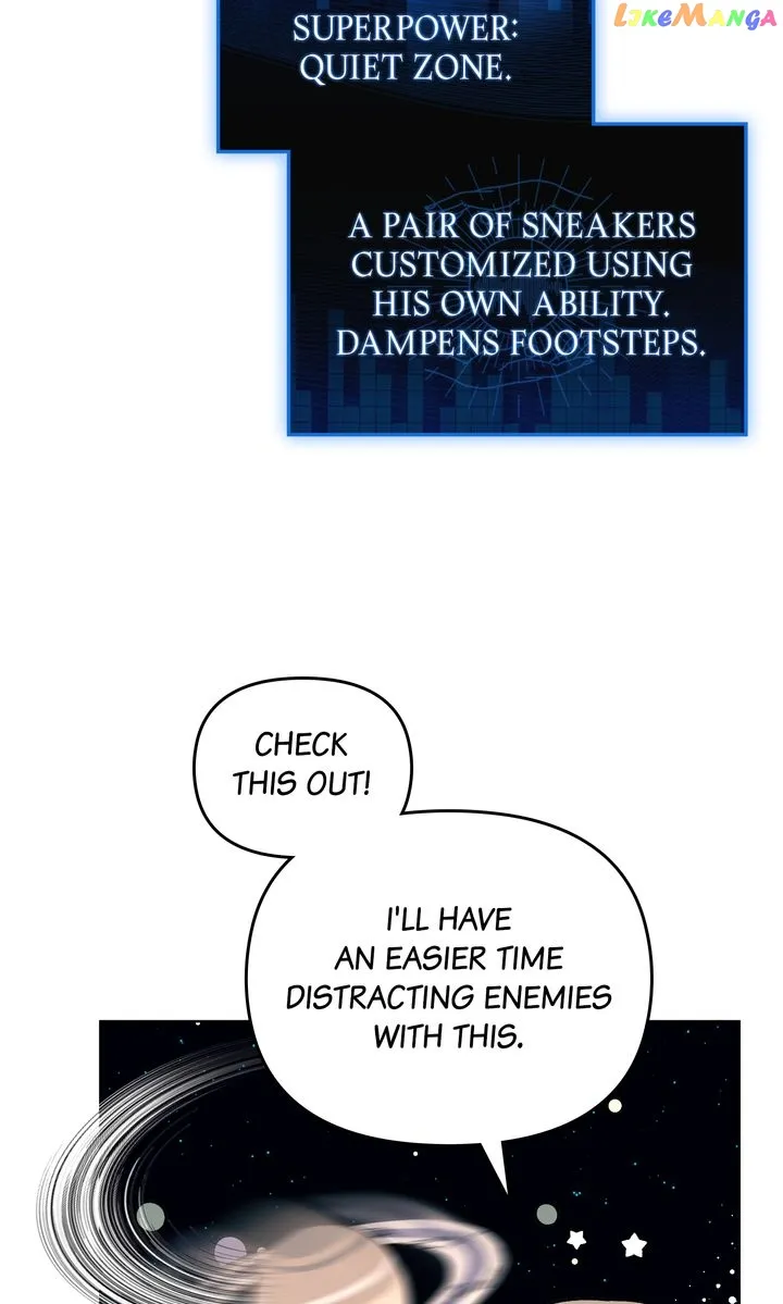 The Superheroes of Class F Chapter 17 Online - página 56