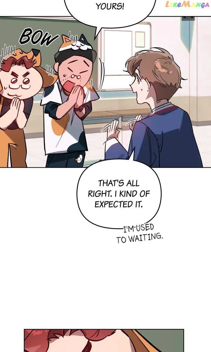 The Superheroes of Class F Chapter 17 Online - página 58