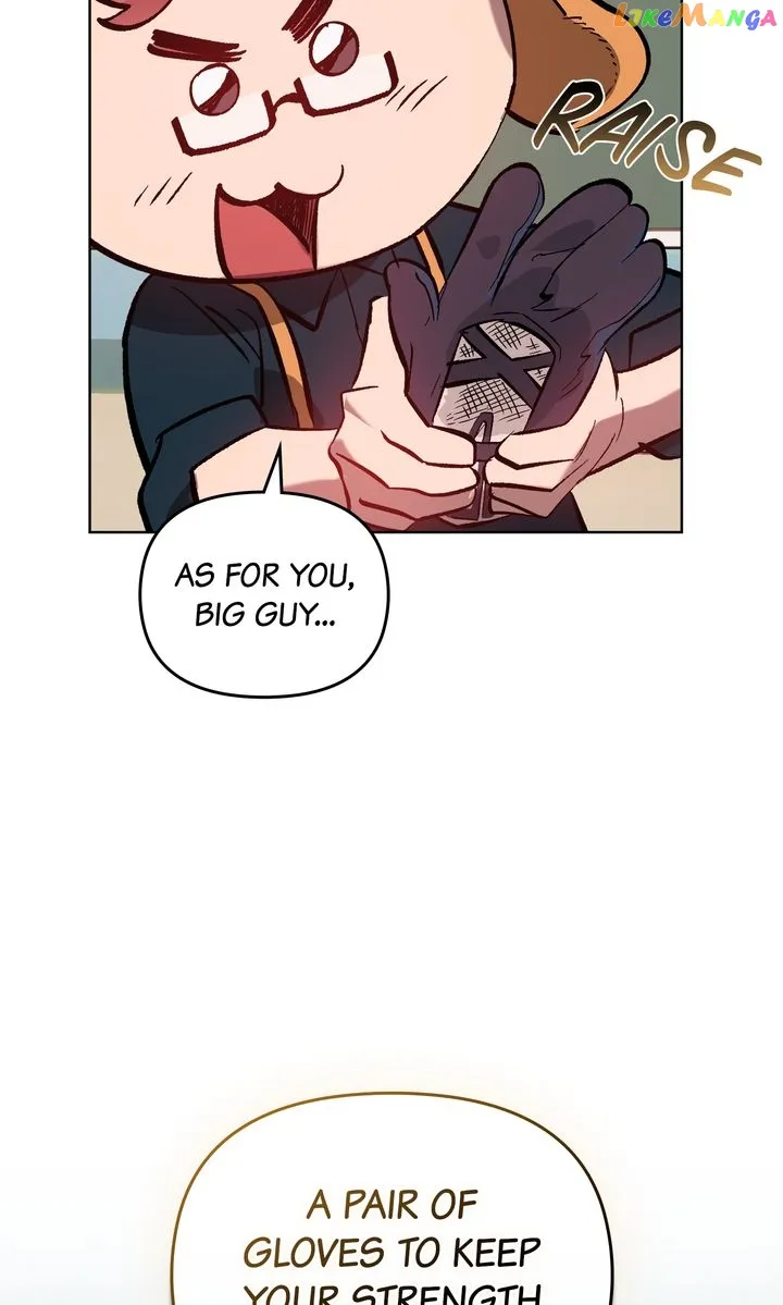 The Superheroes of Class F Chapter 17 Online - página 59
