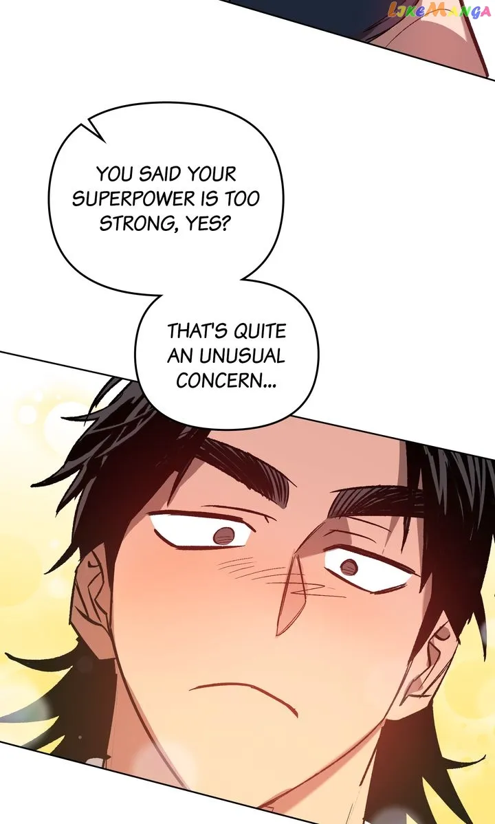 The Superheroes of Class F Chapter 17 Online - página 61