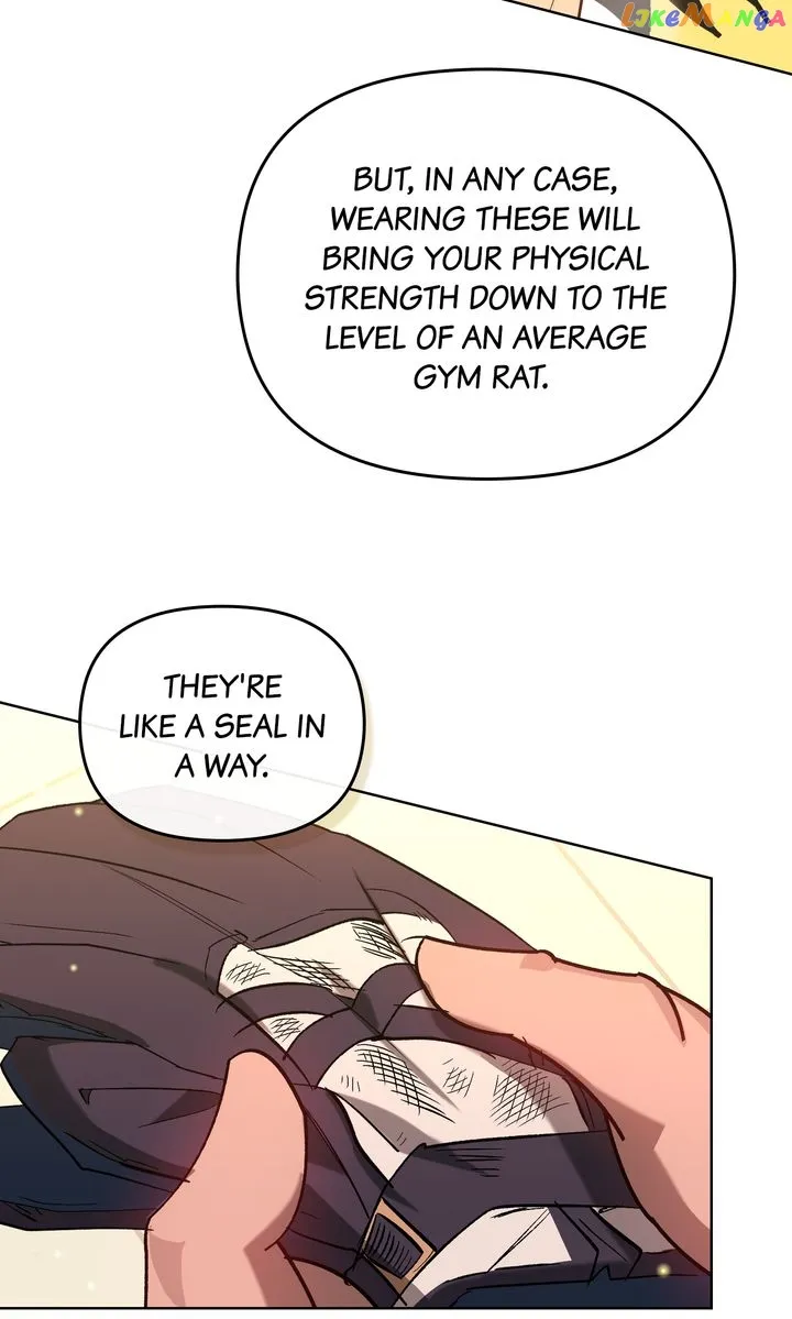 The Superheroes of Class F Chapter 17 Online - página 62