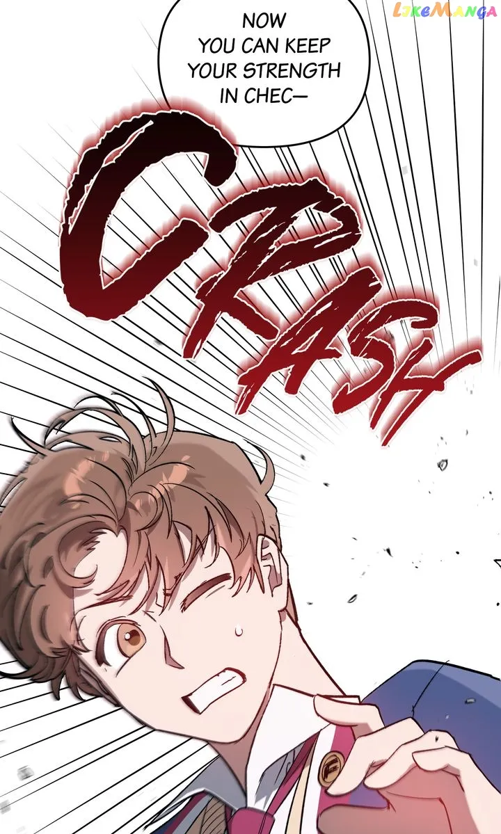The Superheroes of Class F Chapter 17 Online - página 67