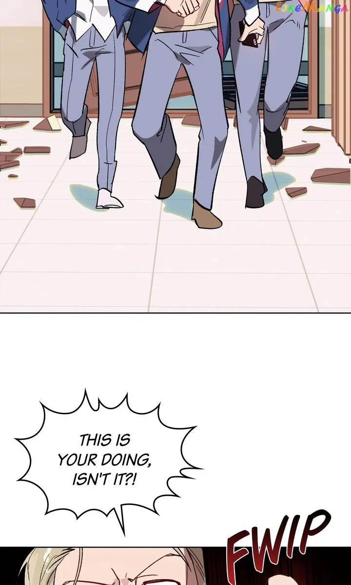 The Superheroes of Class F Chapter 17 Online - página 69