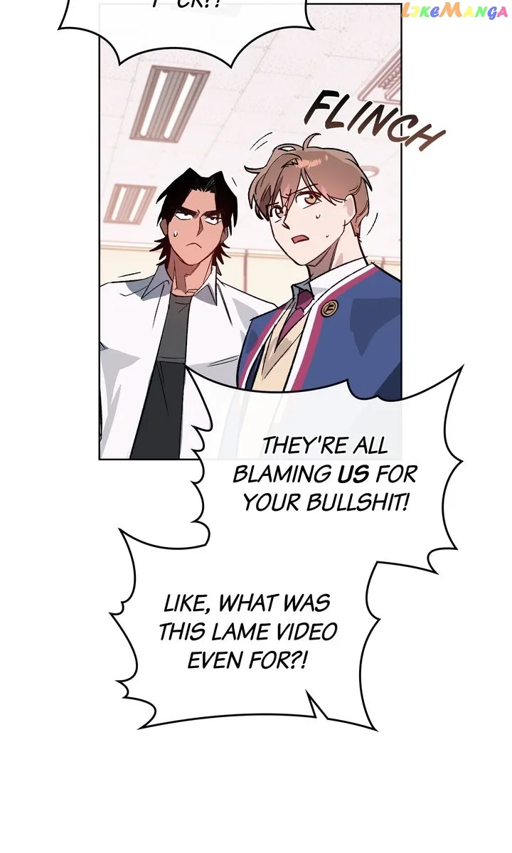 The Superheroes of Class F Chapter 17 Online - página 71