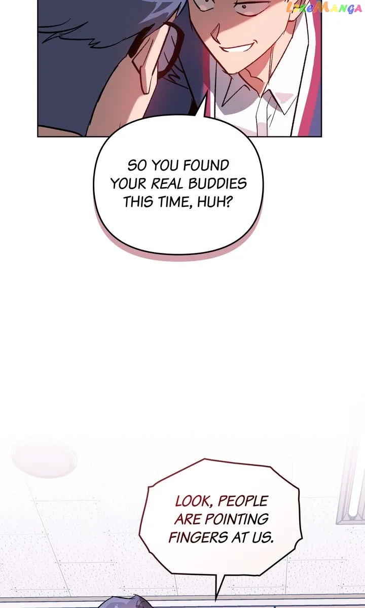 The Superheroes of Class F Chapter 17 Online - página 76