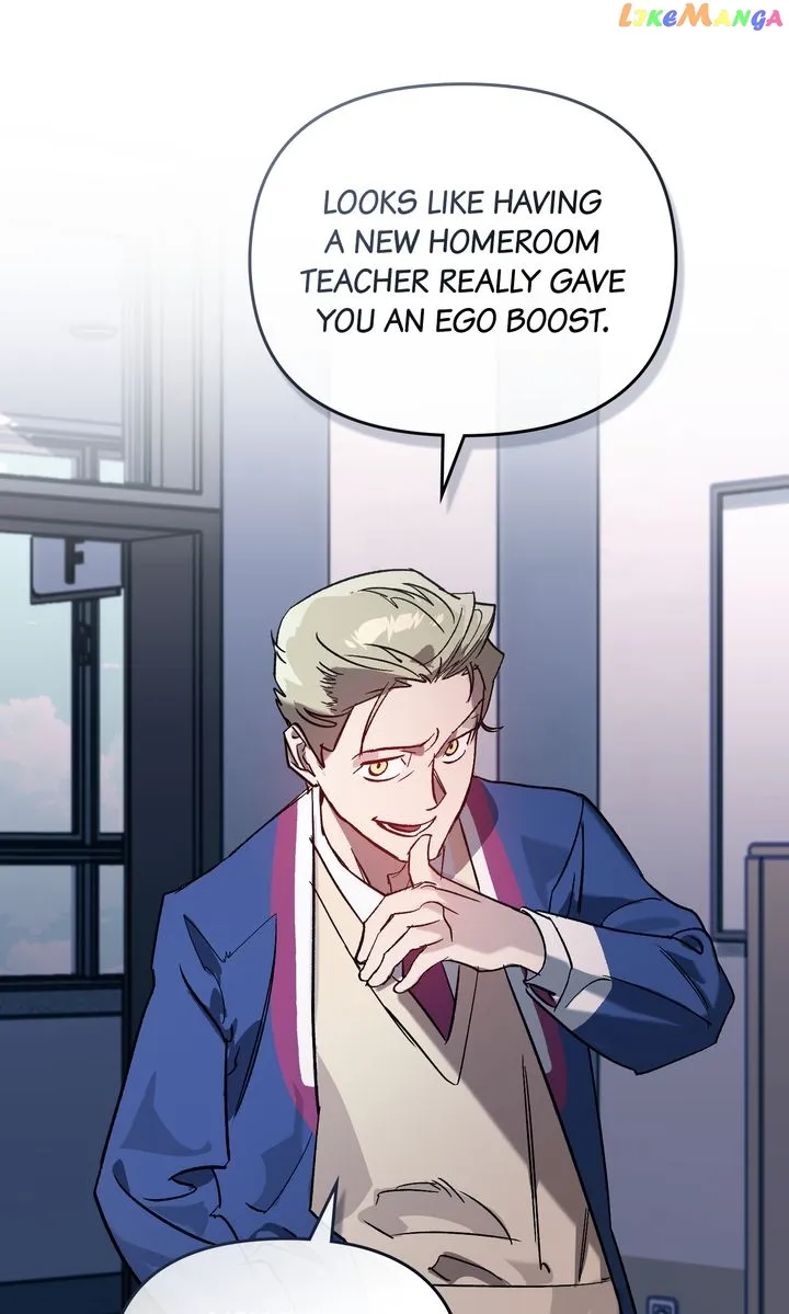 The Superheroes of Class F Chapter 17 Online - página 83