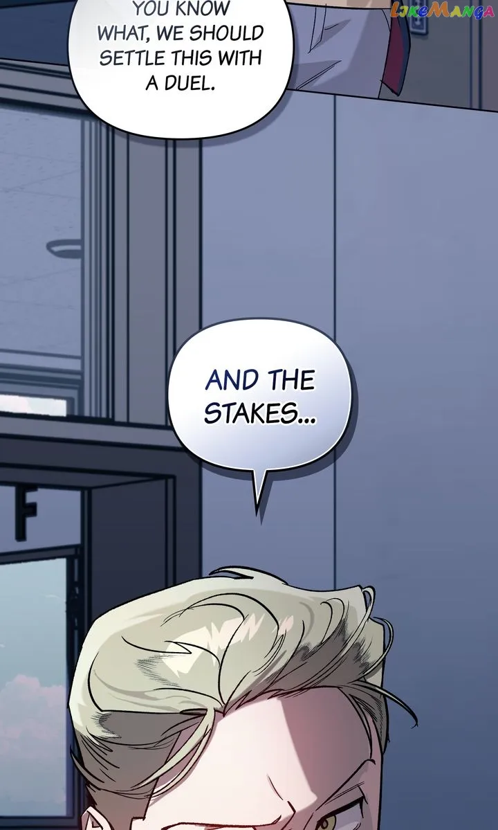 The Superheroes of Class F Chapter 17 Online - página 84