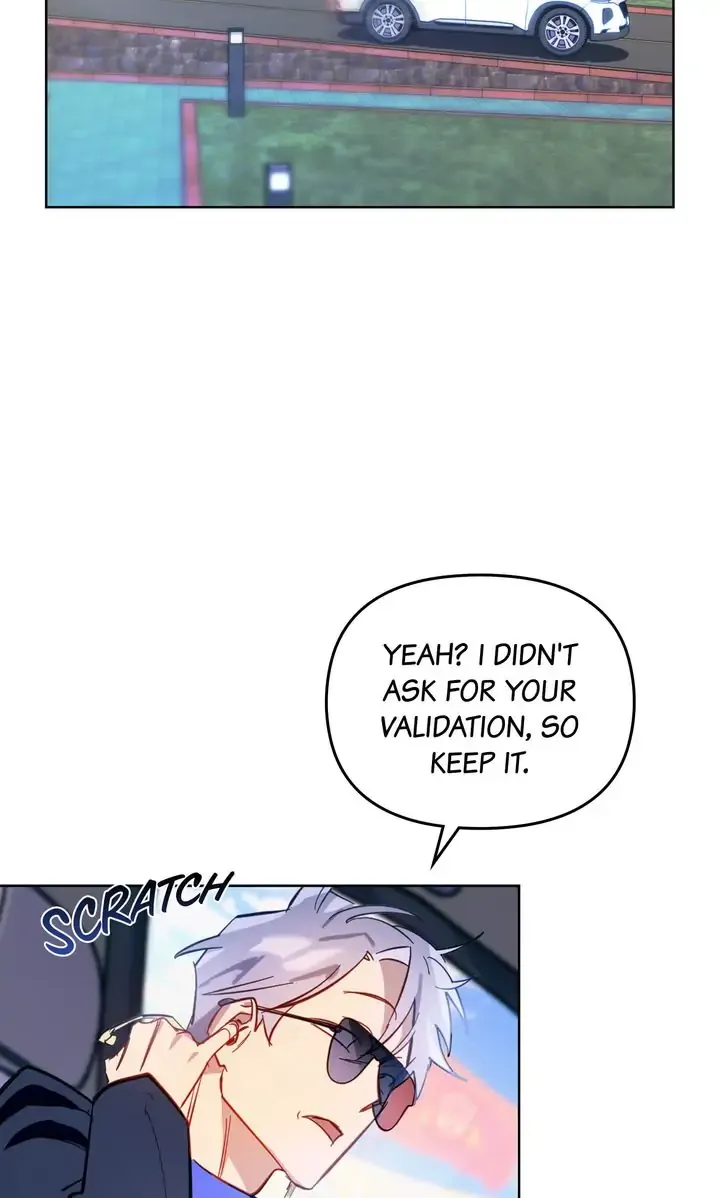 The Superheroes of Class F Chapter 2 Online - página 4