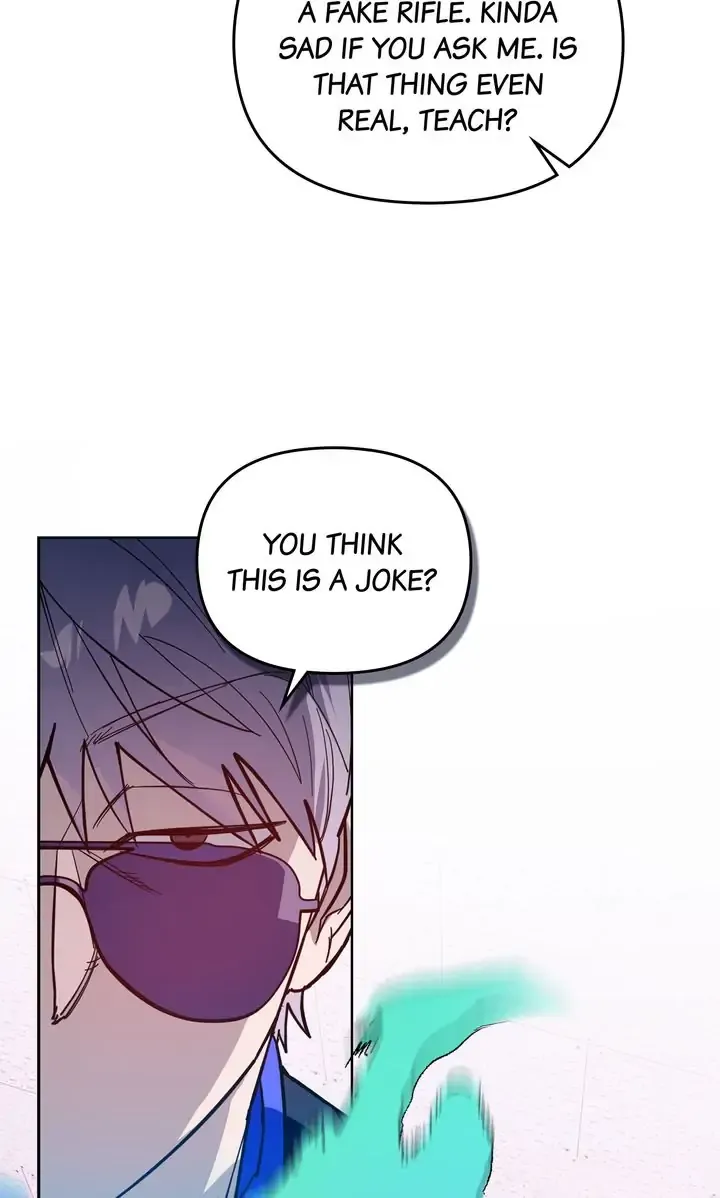 The Superheroes of Class F Chapter 2 Online - página 19