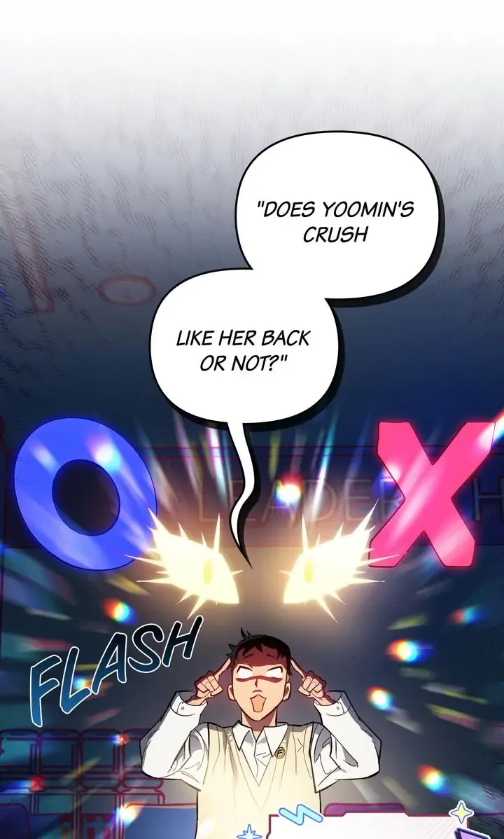 The Superheroes of Class F Chapter 2 Online - página 38