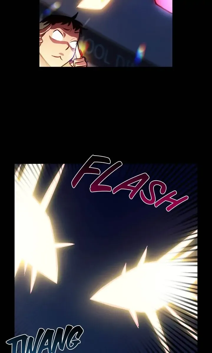 The Superheroes of Class F Chapter 2 Online - página 40