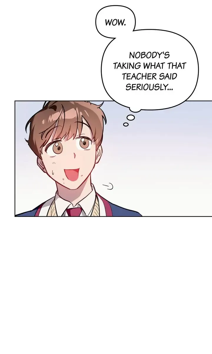 The Superheroes of Class F Chapter 2 Online - página 44