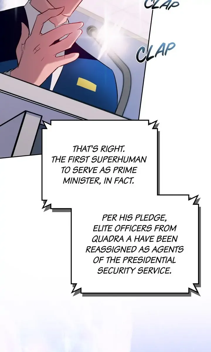 The Superheroes of Class F Chapter 2 Online - página 49
