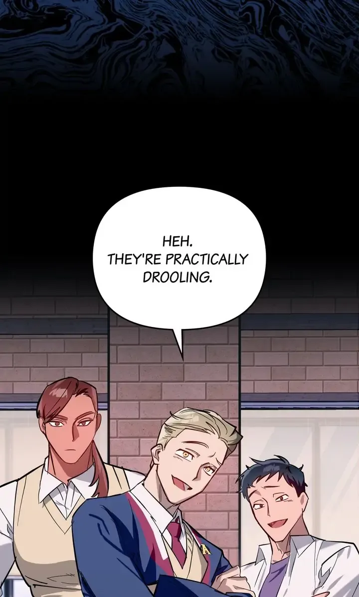The Superheroes of Class F Chapter 2 Online - página 54