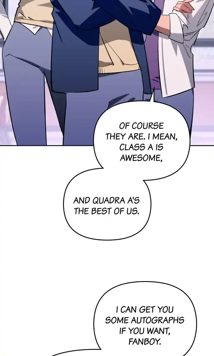 The Superheroes of Class F Chapter 2 Online - página 55
