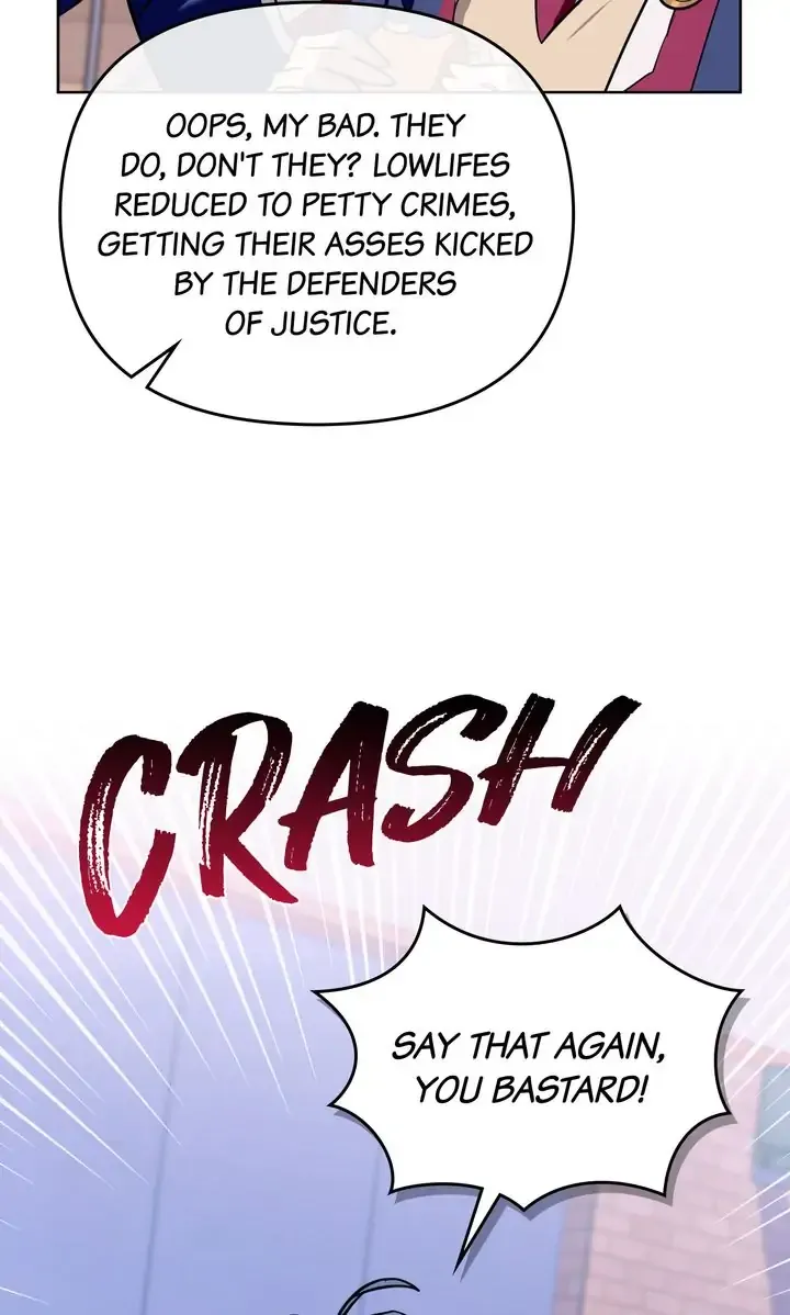 The Superheroes of Class F Chapter 2 Online - página 57
