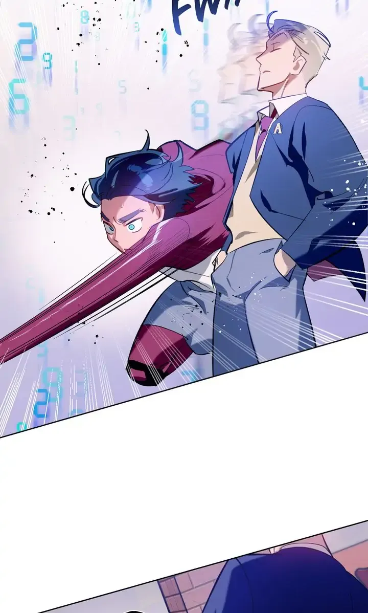 The Superheroes of Class F Chapter 2 Online - página 60