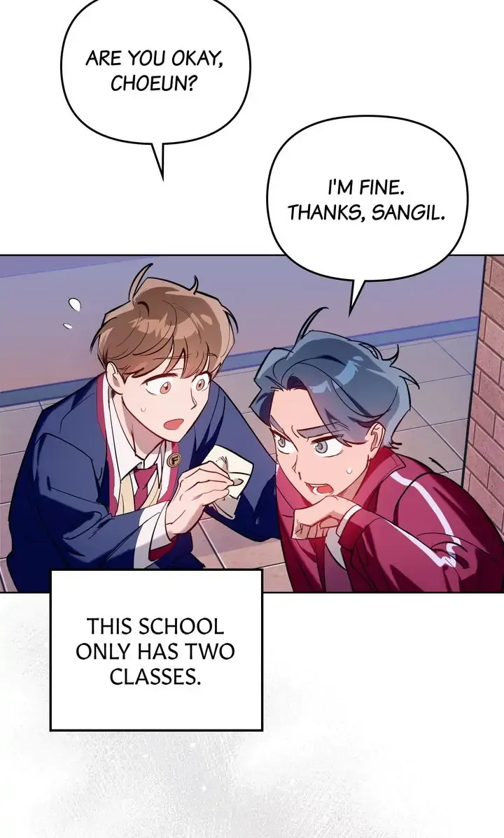 The Superheroes of Class F Chapter 2 Online - página 62
