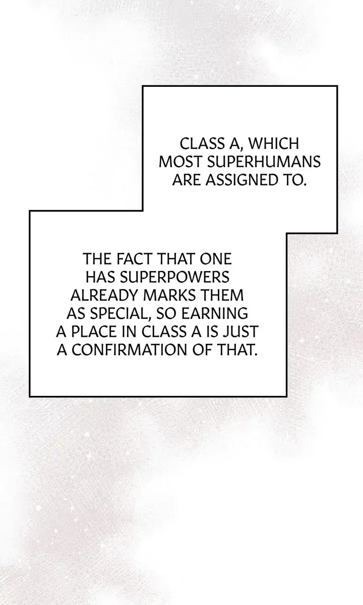 The Superheroes of Class F Chapter 2 Online - página 63