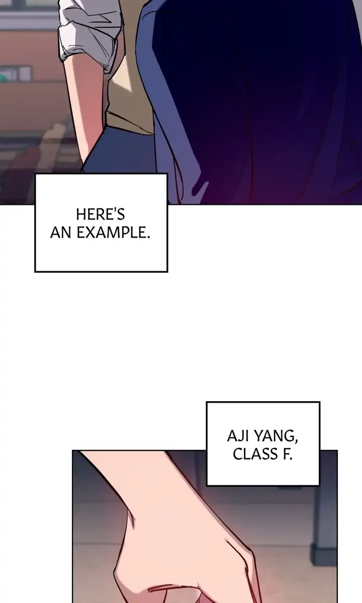 The Superheroes of Class F Chapter 2 Online - página 66