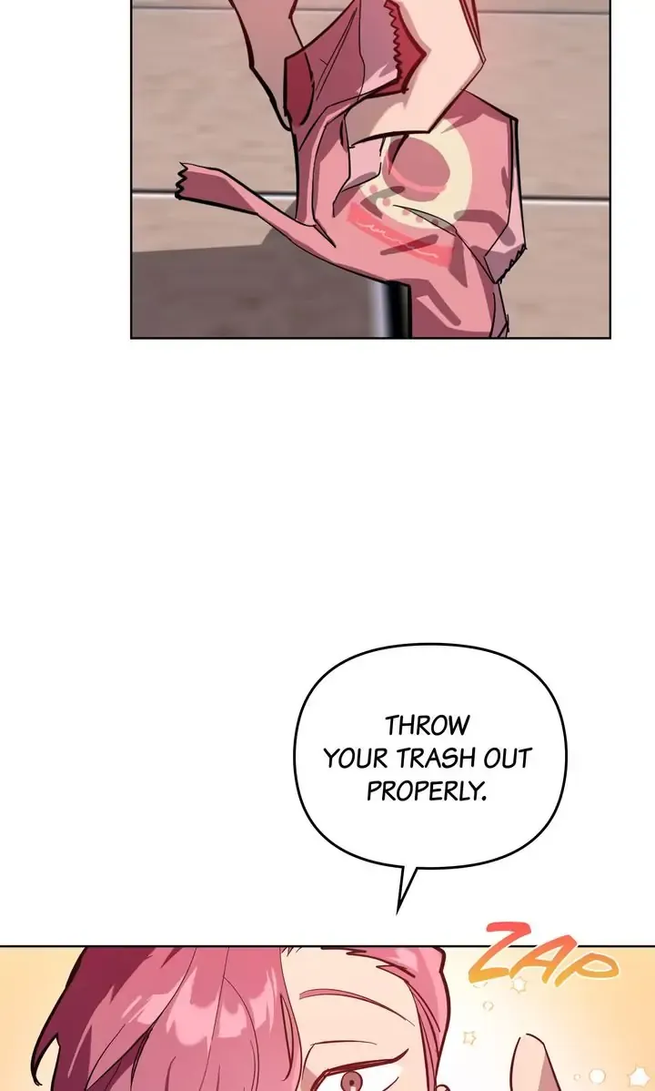 The Superheroes of Class F Chapter 2 Online - página 67