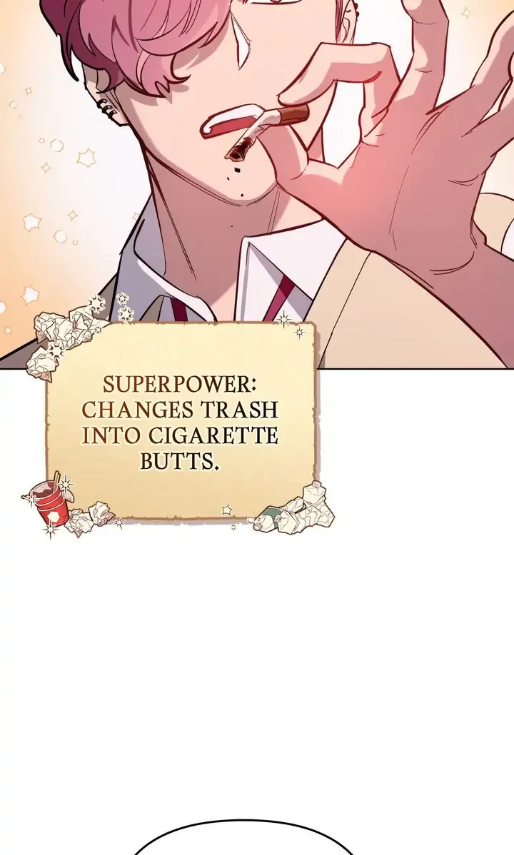 The Superheroes of Class F Chapter 2 Online - página 68