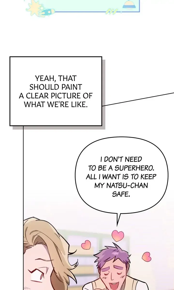 The Superheroes of Class F Chapter 2 Online - página 73