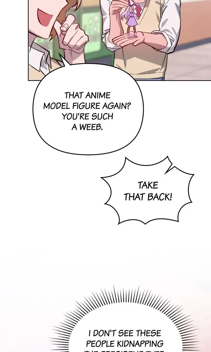 The Superheroes of Class F Chapter 2 Online - página 74