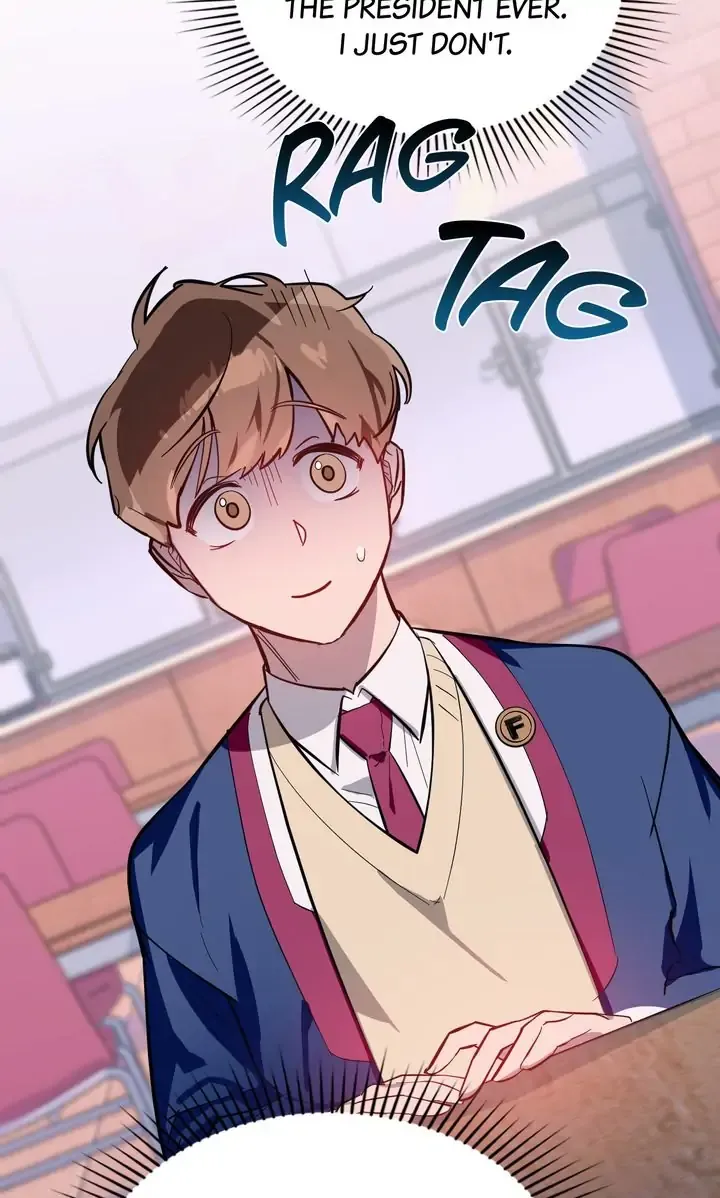The Superheroes of Class F Chapter 2 Online - página 75