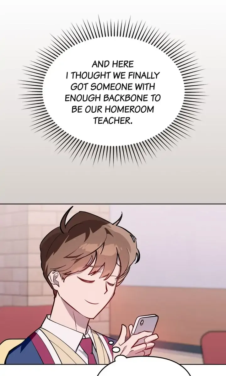 The Superheroes of Class F Chapter 2 Online - página 80