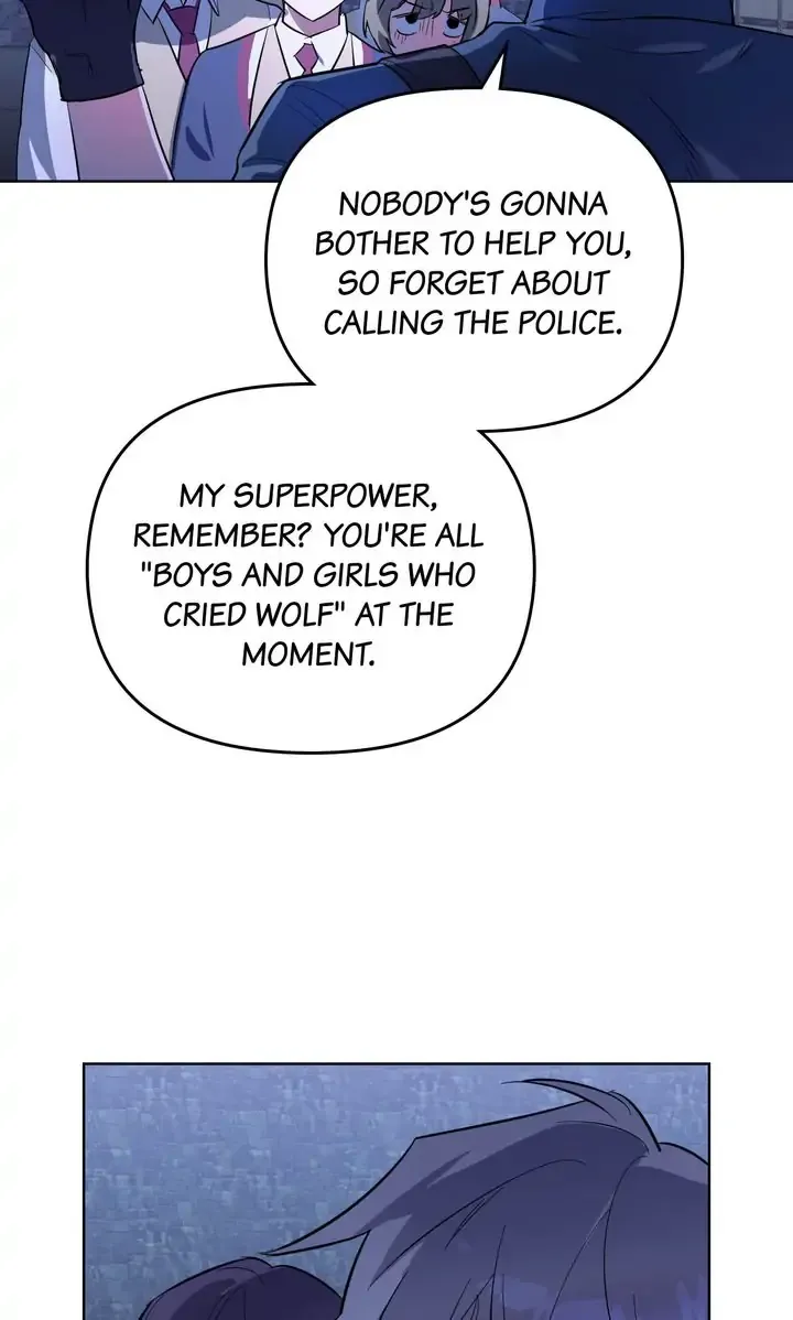 The Superheroes of Class F Chapter 2 Online - página 89