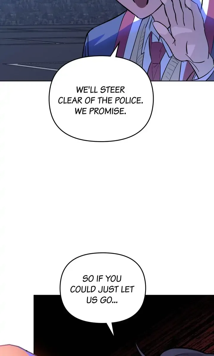 The Superheroes of Class F Chapter 2 Online - página 101