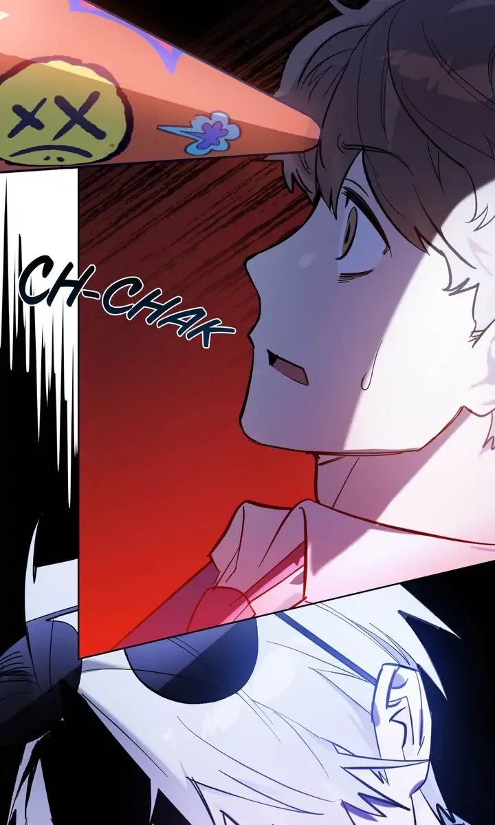 The Superheroes of Class F Chapter 2 Online - página 102