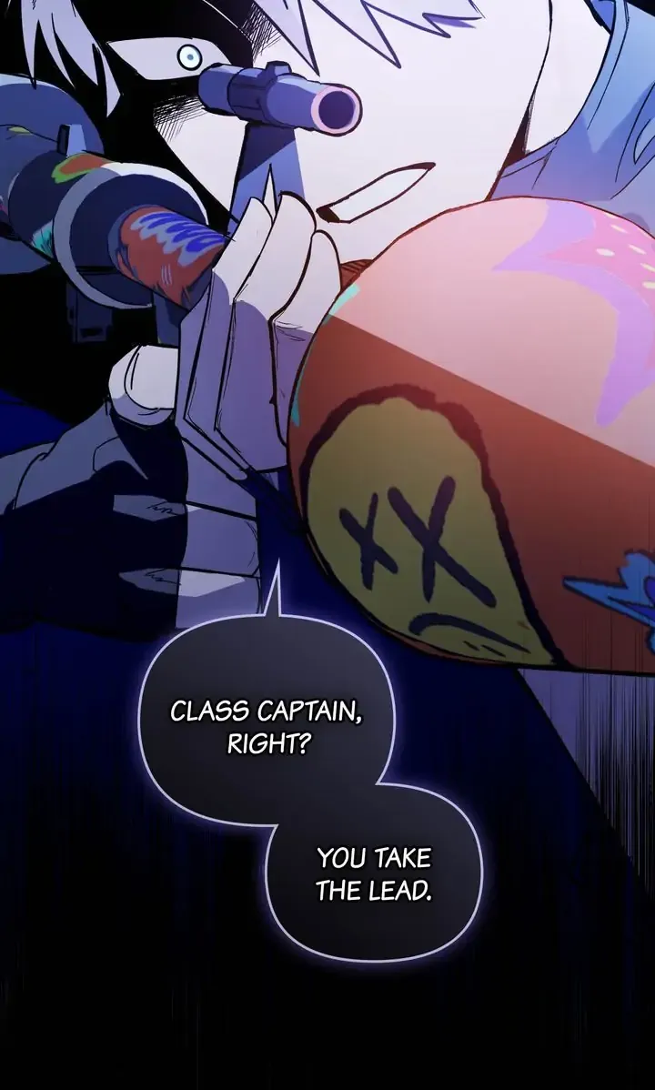 The Superheroes of Class F Chapter 2 Online - página 103