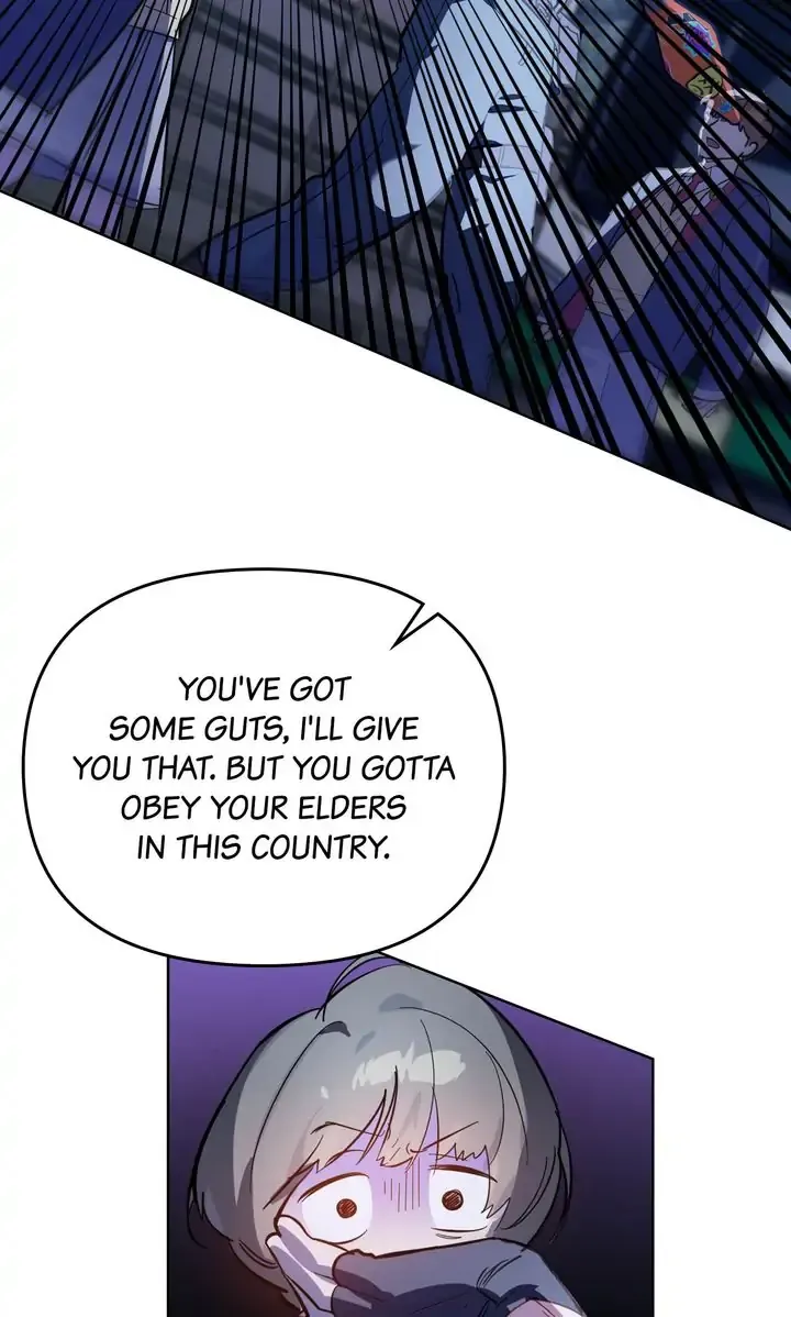 The Superheroes of Class F Chapter 2 Online - página 108