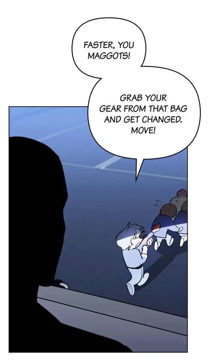The Superheroes of Class F Chapter 2 Online - página 114