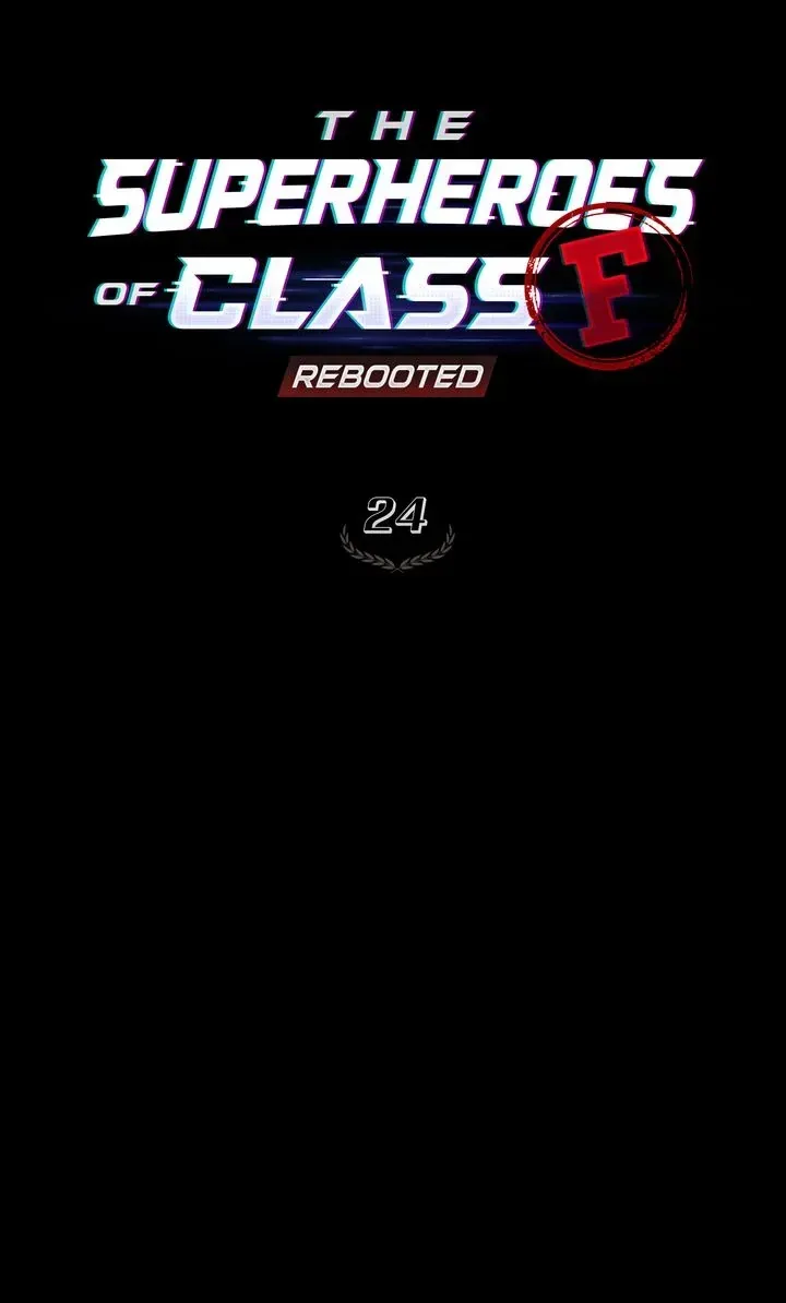 The Superheroes of Class F Chapter 24 Online - página 10