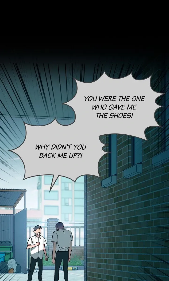 The Superheroes of Class F Chapter 24 Online - página 11