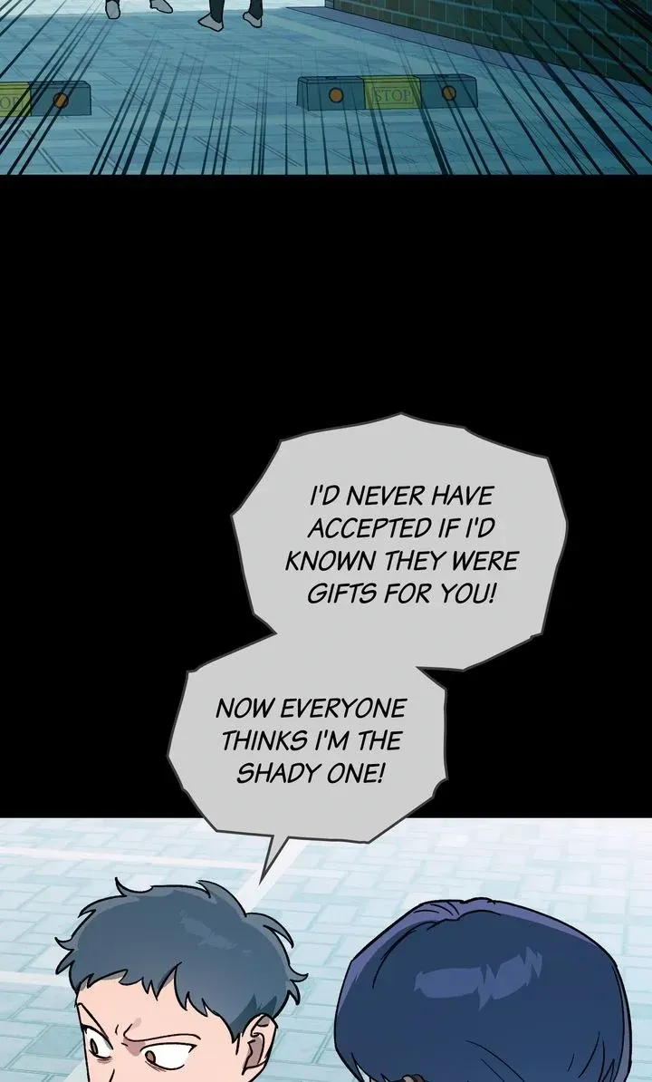 The Superheroes of Class F Chapter 24 Online - página 12