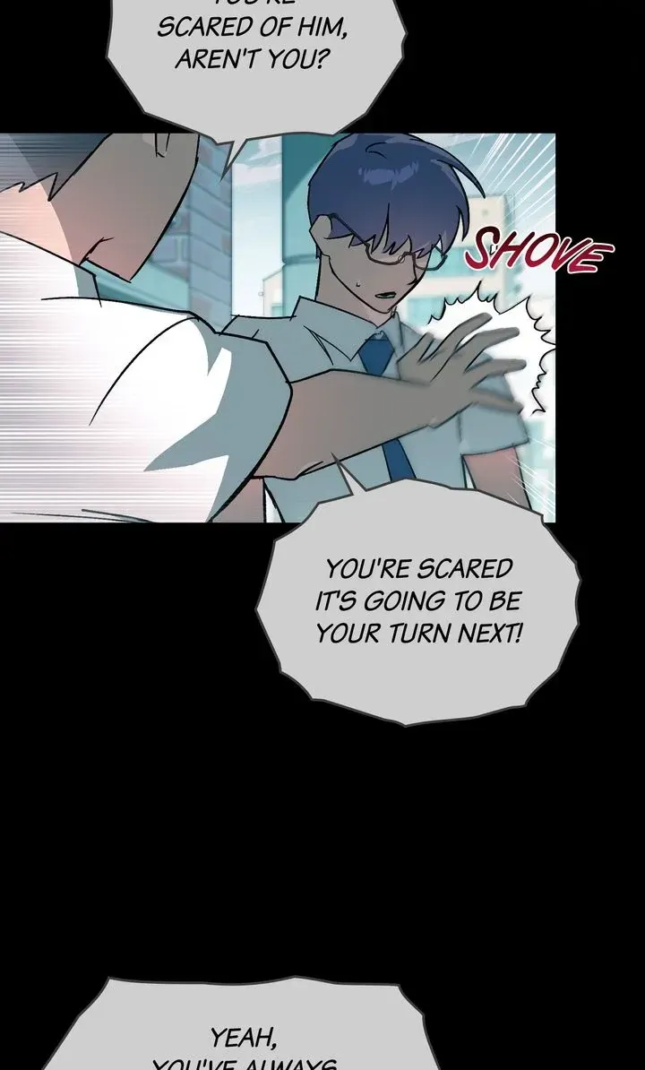 The Superheroes of Class F Chapter 24 Online - página 19